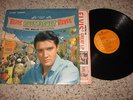 Elvis Presley LP-Roustabout-1968-RCA-Orange-Non Flx-EX+