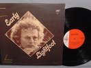 LP GORDON LIGHTFOOT Early Lightfoot AME VERY RARE