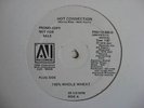100% WHOLE WHEAT-HOT CONNECTION-12 AVI DISCO FUNK PROMO