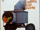 BONNIWELL MUSIC MACHINE Rare 1967 GARAGE FUZZ PSYCH LP