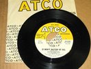 Calvin Williams - Lonely You'll Be 45 Northern Soul