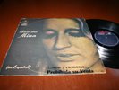 MINA amor mio SUNG SPANISH colombia LP VINYL RARITY