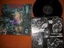 TERRORIZER - WORLD DOWNFALL  - ORIGINAL  LP/ VINYL 