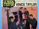 33T 25cm VINCE TAYLOR 