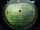 BEATLES WHITE ALBUM MONO 1ST UK PRESS NO EMI 0068239