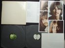 THE BEATLES White Album UK Mono LOW NUMBER 2844 No EMI