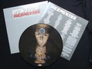 SYSTEM OF A DOWN Mesmerize LP UK PICTURE DISC