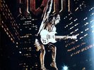 AC / DC 2000 Vinyl LP STIFF UPPER LIP Rar & Top MINT 