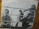The Buzz – Insanity, rare UK punk 1979