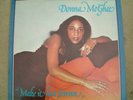 DONNA McGHEE make it last forever UK ANCHOR ORIG LP MNT