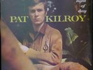 Pat Kilroy Light Of Day Rare Folk Psych LP Mono OG HEAR