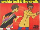 ARCHIE BELL  Thousand wonders  NORTHERN SOUL 45 Listen