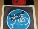 DESPERATE BICYCLES - MEDIUM WAS TEDIUM PUNK 45 NM/EX