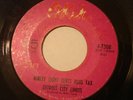 DETROIT CITY LIMITS - OKEH NORTHERN SOUL FUNK 45