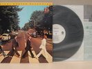 Beatles - Abbey Road - MFSL Original Master Recording
