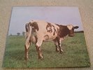 PINK FLOYD atom heart mother UK HARVEST 1ST PRESS LP
