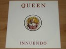 QUEEN Innuendo - RARE UK 12