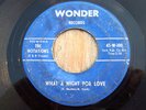 RAREST OF RARE -  NOTATIONS -  WHAT A NIGHT FOR LOVE