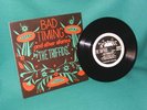 THE TRIFFIDS - Bad Timing and Other Stories 7