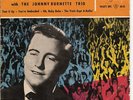 Johnny Burnette trio