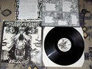 STINKY RATS-Vergognati-MLP  NEGAZIONE, WRETCHED