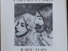Joseph Pusey In My Lady's Chamber Private Folk LP HEAR