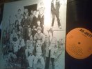 CLASS OF 81-LP UK VERY RARE COMP.DIY/MESSTHETICS/NWOBHM