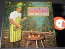 PRESTON LOVE LOVE'S OMAHA BAR-B-Q SHUGGIE OTIS BREAKS