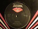 BOOGIE--SUN PALACE (RUDE MOVEMENTS) 1983 PASSION