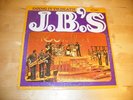 J.B.'s - Doing It Do Death LP Essential Funk People OG