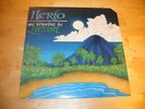 Nerio - An Evening in Luzon LP Private Latin Jazz Funk