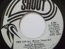 Phillip Mitchell 