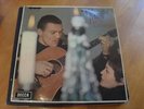 DAVY GRAHAM ( MIDNIGHT MAN ) VERY RARE LP