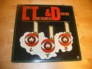 L.T.D. Love Togetherness & Devotion LP Soul Funk Debut
