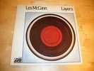 Les McCann - Layers LP Jazz Funk Breaks Samples Rhodes