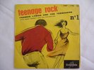 FRANKIE  LYMON  and The  TEENAGERS 1er 45 Trs de 1956