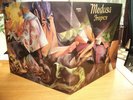 TRAPEZE-MEDUSA-UK THRESHOLD LP-EX