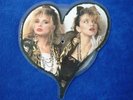 MADONNA, INTO THE GROOVE, HEART SHAPED 7