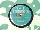 CHUBBY CHECKER - LET'S TWIST AGAIN - RARE INDIAN 78
