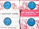4 X ELVIS 78 - MY BABY LEFT ME,HEARTBREAK..