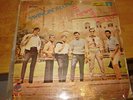 Latin Jazz LP The New Swing Sextet Swingin' along HEAR