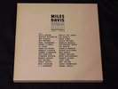 *** MILES DAVIS complete Prestige recordings 12 LP Box