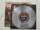 WITCHFINDER GENERAL - Rare LP Clear Vinyl