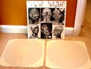 RAREST RAINBOW JOE LYNN TURNER RITCHIE BLACKMORE LP EX