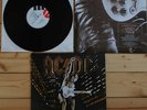 AC/DC Stiff upper Lip, LP, 2000, FIRST PRESS ORIGINAL