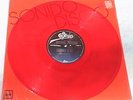 MICHAEL JACKSON Beat It RED VINYL MEXICO 12