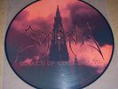 EMPEROR Wrath of the Tyrant ORIG 1st rare PIC LP Burzum