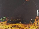 COSMIC DISCO Orient Express  - A Desert Fantasy RARE