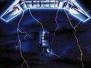 Metallica Ride The Lightning (ELEKTRA Records 1984)