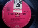 LP: The Beatles - Please Please Me - Extrem rares Label